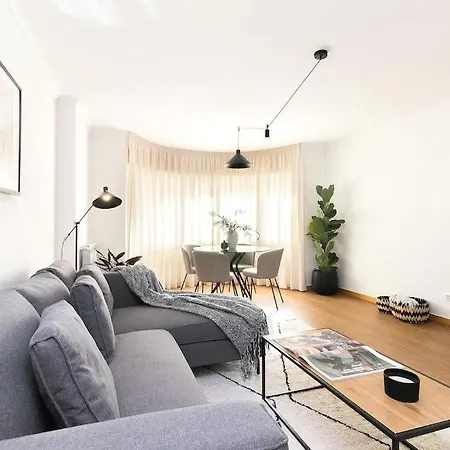 Apartament Plague - Amoreiras *